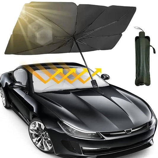 Windshield Umbrella