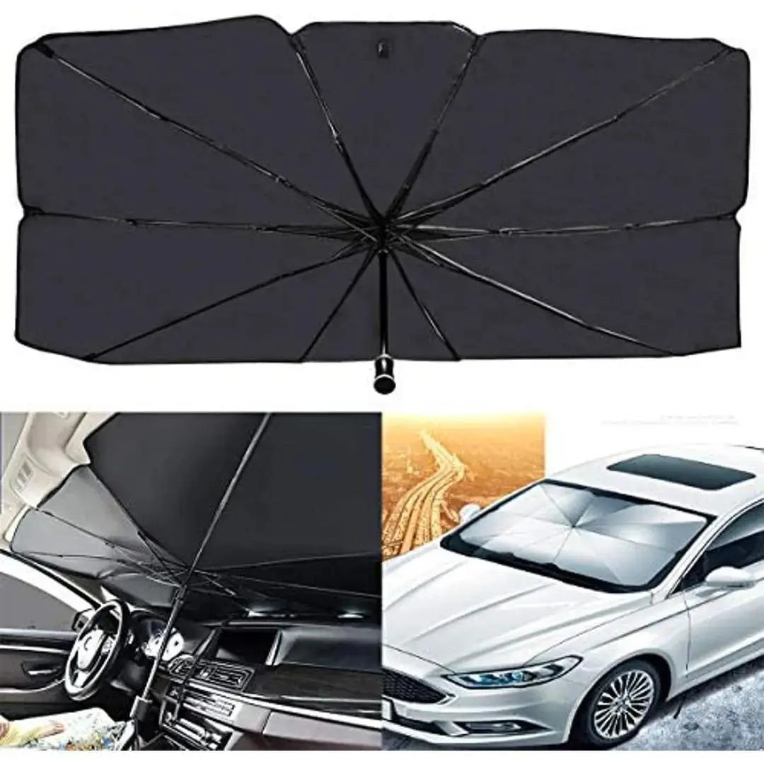 Windshield Umbrella